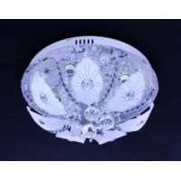 Люстра світлодіодна торт Sirius B S1240/4 led