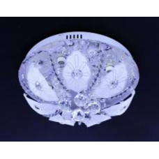 Люстра світлодіодна торт Sirius B S1240/4 led