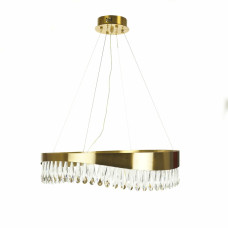 Люстра кришталева Sirius Ш 88069/400 (led)