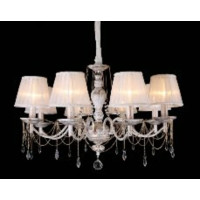 Люстра класична Sirius Ш P8510/5 (на 5 плафонів)