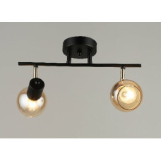 Люстра спот з поворотним механізмом Sirius B N4763/2