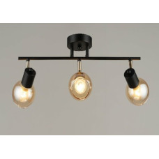 Люстра спот з поворотним механізмом Sirius B N4763/3