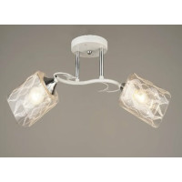 Люстра Sirius B N4079/2 (на 2 плафони)