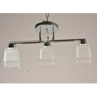 Люстра Sirius Л 1385/3 (на 3 плафони)