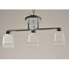 Люстра Sirius Л 1385/3 (на 3 плафони)