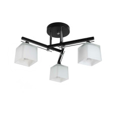 Люстра стельова Sirius B N1373/3 на 3 плафони