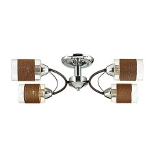 Люстра Sirius Д HD78228-4 (на 4 плафони)