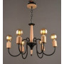 Люстра підвісна Sirius В N3638/6 на 6 плафонів