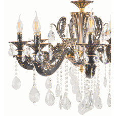Люстра класична Sirius Ш 88008/8 (на 8 плафонів)