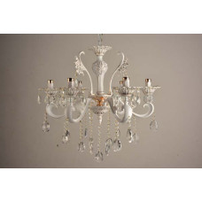 Люстра класична Sirius Л 7745/6 (на 6 плафонів)