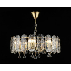 Люстра кришталева Sirius B E2031/6