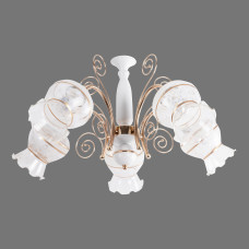 Люстра класична Sirius 1868-5 на 5 плафонів