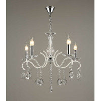 Люстра декоративна Sirius B A3809/5