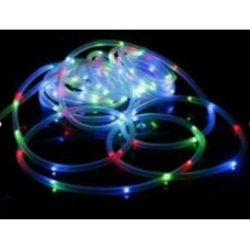 Садова гірлянда Sirius PLG50RM на сонячній батареї