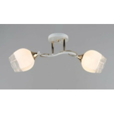 Люстра Sirius B N5009/2 на 2 плафони