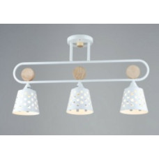 Люстра Sirius B N5065/3 на 3 плафони