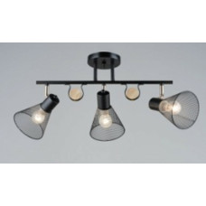 Люстра Sirius B N5115/3 на 3 плафони