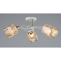 Люстра Sirius B A3843/3 на 3 плафони
