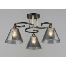 Люстра Sirius B N4988/3 на 3 плафони