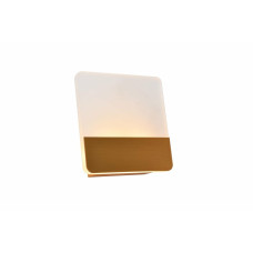 Акрілове світлодіодне бра Sirius 8887