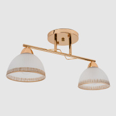 Люстра Sirius Л 8053/2 на 2 плафони