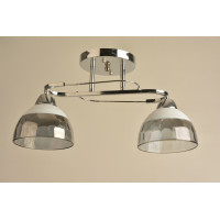 Люстра Sirius Л 8105/2 на 2 плафони