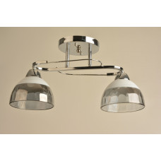 Люстра Sirius Л 8105/2 на 2 плафони