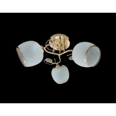 Люстра Sirius Ю 6688A/3 на 3 плафони