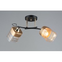 Люстра Sirius A4123/2 на 2 плафони
