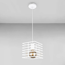 Люстра підвісна Sirius TY-5208 WH