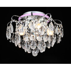 Люстра кришталева Sirius E2372/4+4