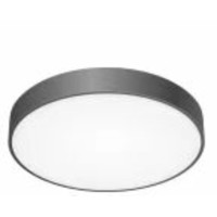 Люстра світлодіодна Sirius GLD-23414 BK