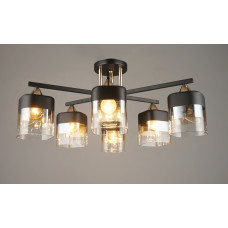 Люстра декоративна Sirius B N4056/6 на 6 плафонів