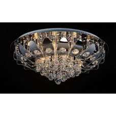 Люстра світлодіодна торт Sirius N 1230-300