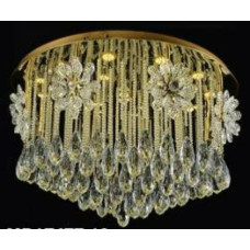 Люстра ВІП Sirius Л MD1F477-19