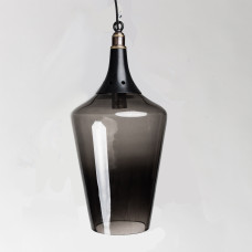 Люстра Swirl, арт. 2148 Чорний