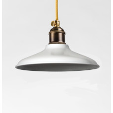 Підвіс стальний, арт. 3206 Білий