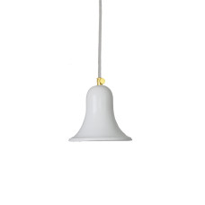 Підвіс стальний Bell, арт. 3333 Білий