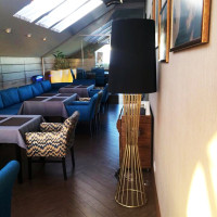 Торшер Pano. арт. 5002