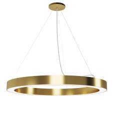 Люстра "Rings 1080" арт. 22181 Золотий