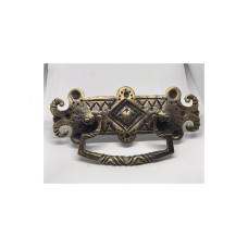 Меблева ручка № 5 "Gutsul", арт. 22936