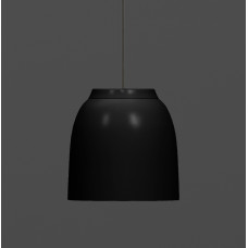 Підвіс VS0 Touch Jr. Smooth, арт. 23205 Чорний