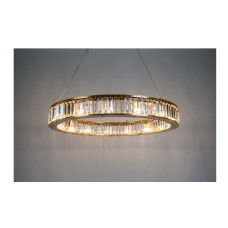 Люстра "Geometrics" арт. 23299 Лак 130 см