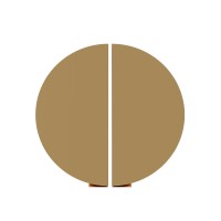 Меблева ручка № 7 "Brass Ring", арт. 23780 20 см