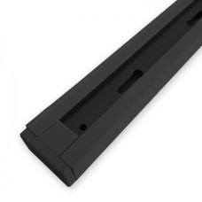Шинопровід арт. 24341 Чорний 100 см