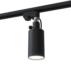 Точковий трековий спот TR 1, арт. 25479 Чорний