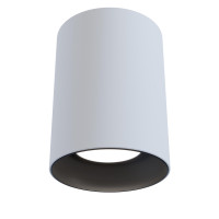 Точковий спот BP 80 арт. 28589 Білий/Чорний