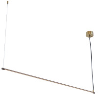 Підвіс LINE G1200 арт. 28968 Золотий 3000 К