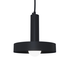 Люстра, арт. 32014 Чорний