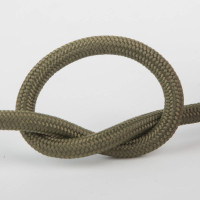 Провід в тканинній обмотці, болотний, арт. 305.